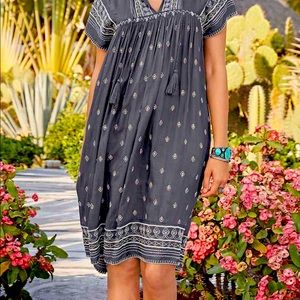 Sundance Catalog Aura Dress